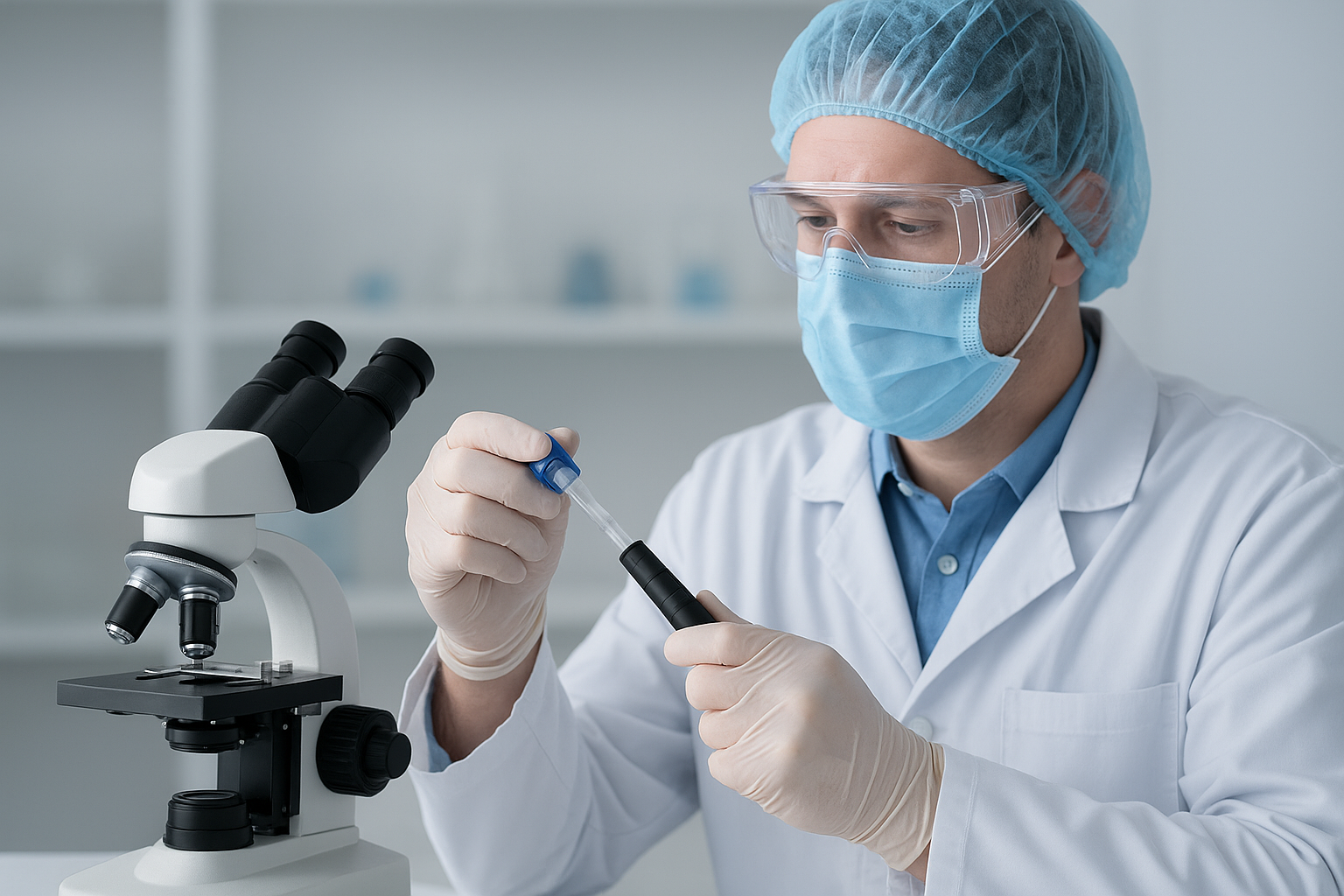 Semen & Breeding Programs